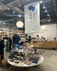 すみだモダンPOPUPの様子